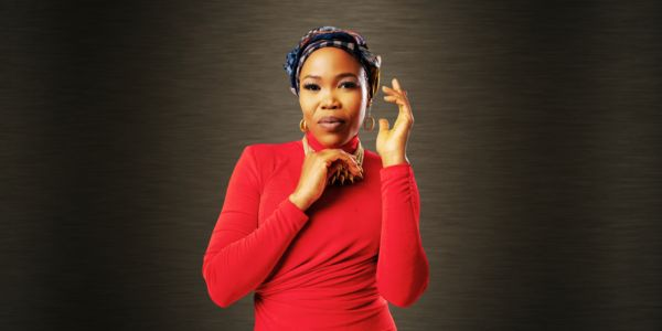 Inner light, dark times: Why Queen Ifrica's ‘Lanton’ feels timely. Reggae Tastemaker