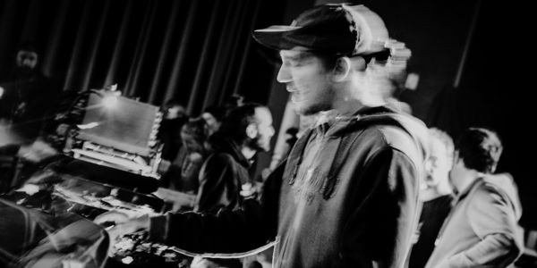 Pull up: Roll & Record and Papa Curly’s ‘Ability’ revives the spirit of digital dancehall.  Reggae Tastemaker