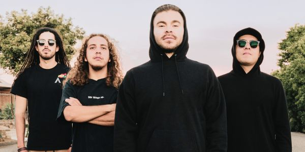 Seedheads: Meet the San Diego quartet bringing West Coast reggae into a new era. Reggae Tastemaker