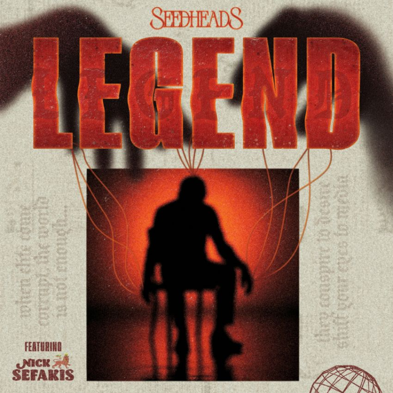 Seedheads: Meet the San Diego quartet bringing West Coast reggae into a new era. Reggae Tastemaker