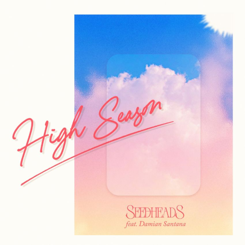 Seedheads: Meet the San Diego quartet bringing West Coast reggae into a new era. Reggae Tastemaker