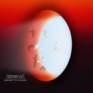 Seedheads: Meet the San Diego quartet bringing West Coast reggae into a new era. Reggae Tastemaker