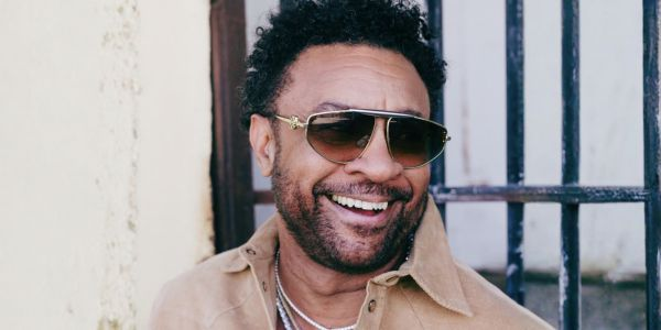 Dancehall Nice: Shaggy, Beres Hammond and Dexta Daps unite in landmark debut collab. Reggae Tastemaker