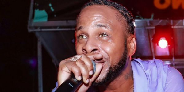 Dancehall Nice: Shaggy, Beres Hammond and Dexta Daps unite in landmark debut collab. Reggae Tastemaker