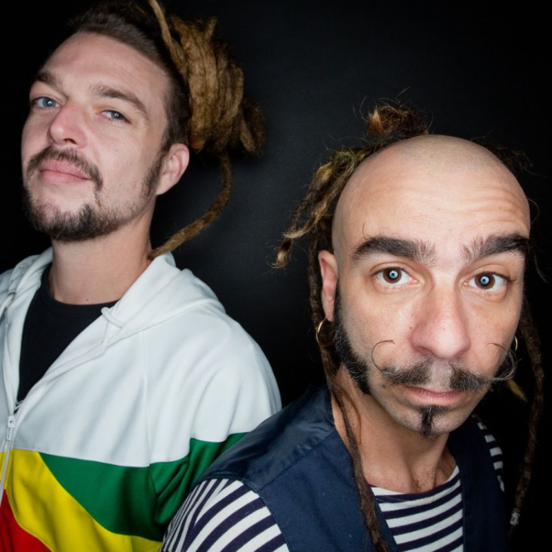 Steel Alive tunes into dub's raw power on "Nxt Gen" wake-up call. Reggae Tastemaker