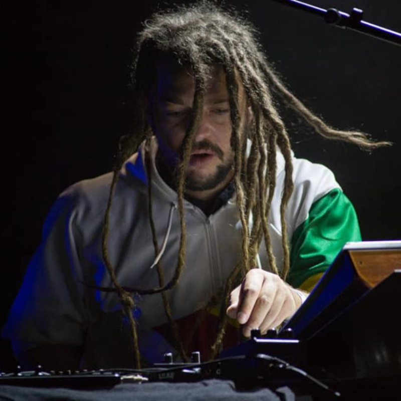 Steel Alive tunes into dub's raw power on "Nxt Gen" wake-up call. Reggae Tastemaker