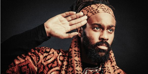 The Source: Subajah releases debut single from third studio album. Reggae Tastemaker