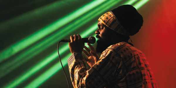 The Source: Subajah releases debut single from third studio album. Reggae Tastemaker