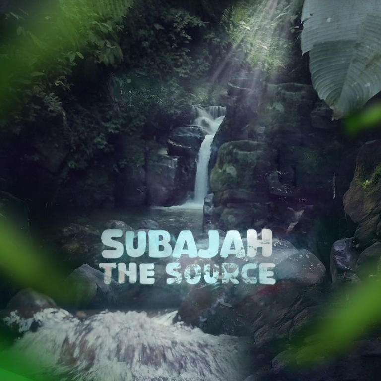 The Source: Subajah releases debut single from third studio album. Reggae Tastemaker