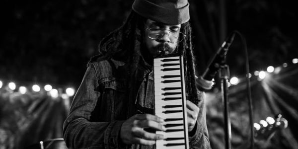 Roots & Revelation: Addis Pablo, Bob Riddim and Chezidek scale the Musical High. Reggae Tastemaker