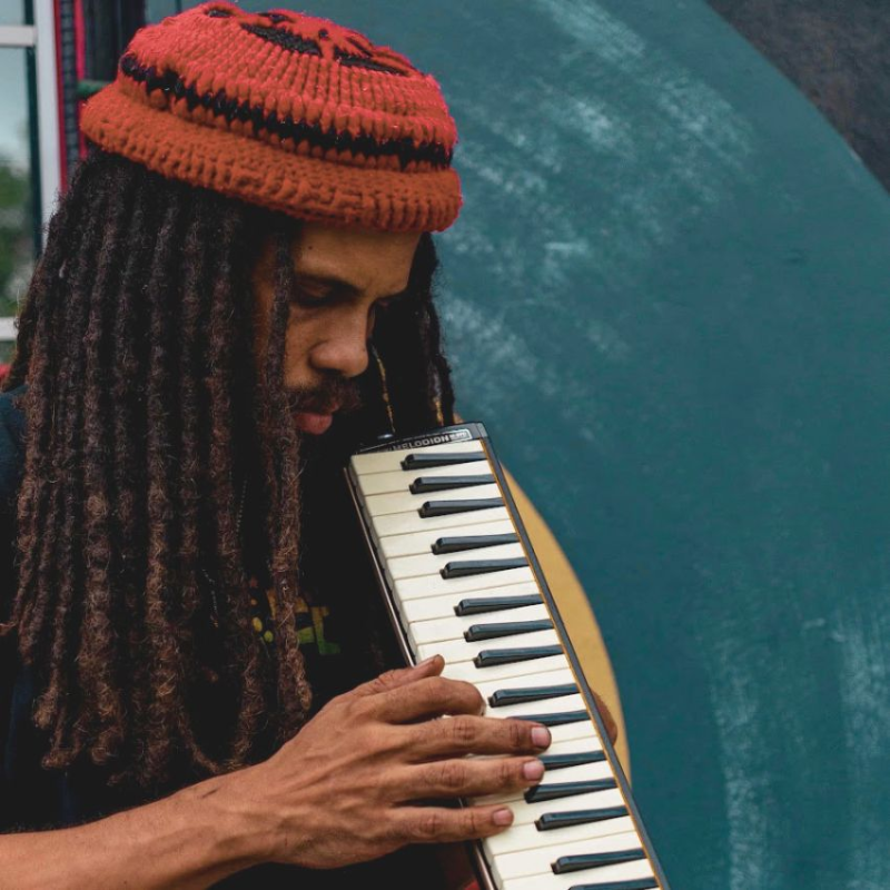 Roots & Revelation: Addis Pablo, Bob Riddim and Chezidek scale the Musical High. Reggae Tastemaker