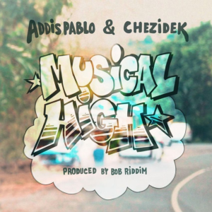 Roots & Revelation: Addis Pablo, Bob Riddim and Chezidek scale the Musical High. Reggae Tastemaker