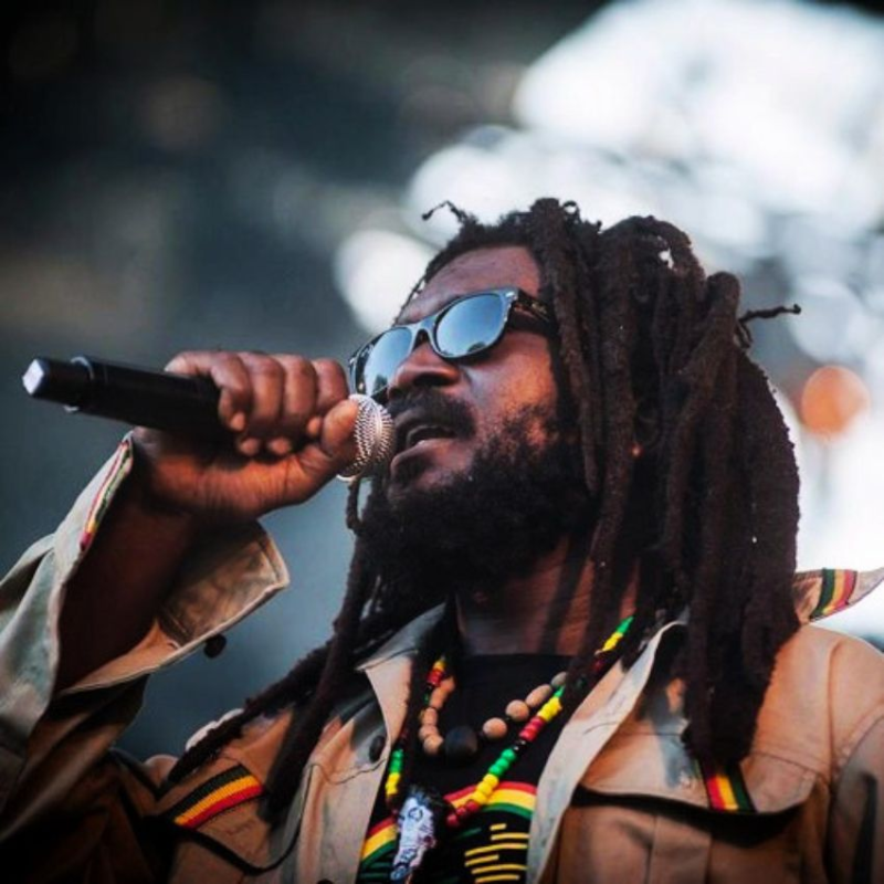 Roots & Revelation: Addis Pablo, Bob Riddim and Chezidek scale the Musical High. Reggae Tastemaker