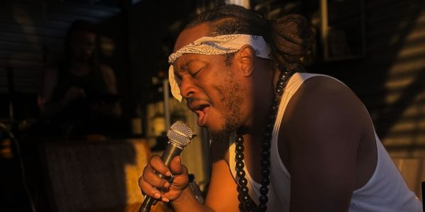 Smooth, soulful, and impossible to shake: A#keem delivers radiant single, Patience. Reggae Tastemaker