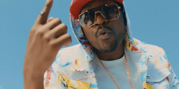 Honeycomb gold: When Busy Signal meets Gold Up on new single, Best Wine. Reggae Tastemaker