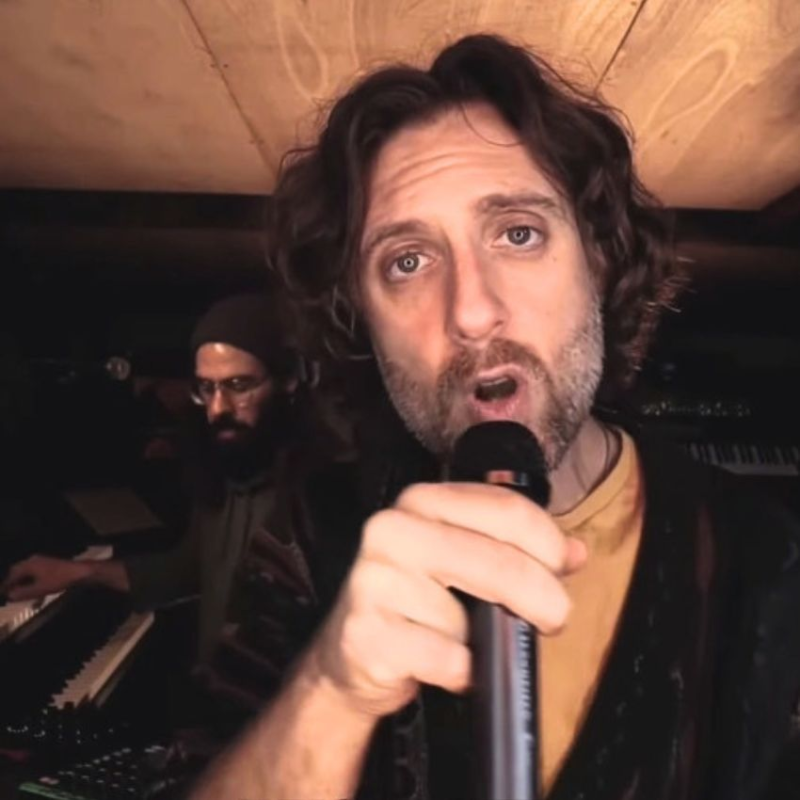 Freedom Fighters: DMac Burns, Sam And The Womp & Dub Fiets sound a global rallying cry. Reggae Tastemaker