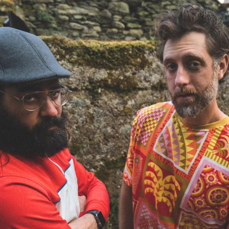 Freedom Fighters: DMac Burns, Sam And The Womp & Dub Fiets sound a global rallying cry. Reggae Tastemaker