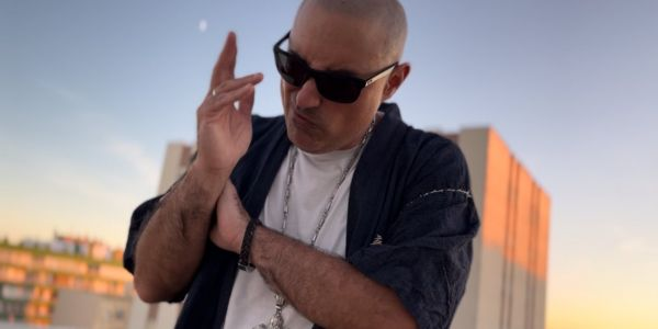 Turn Up the Heat: Eddy Banton and Riverside Muzik Bridge two iconic eras. Reggae Tastemaker