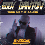 Turn Up the Heat: Eddy Banton and Riverside Muzik Bridge two iconic eras. Reggae Tastemaker