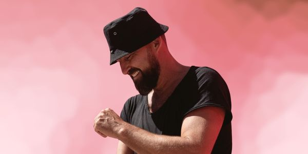 Gentleman roars back with roots anthem lion for these restless times. Reggae Tastemaker