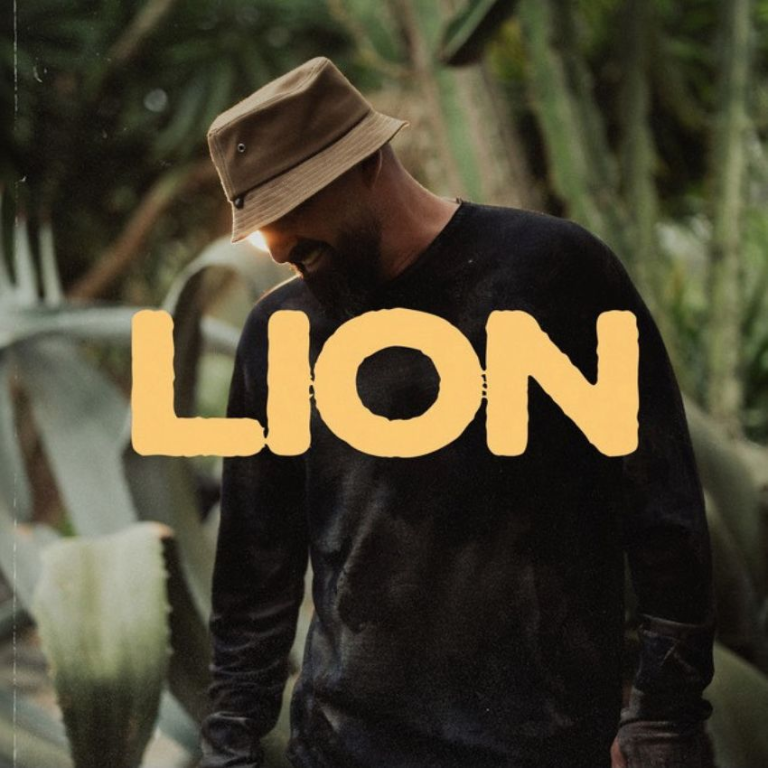 Gentleman roars back with roots anthem lion for these restless times. Reggae Tastemaker
