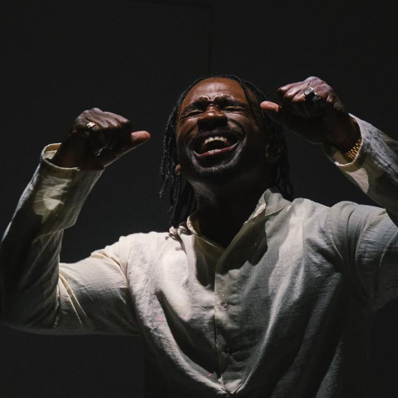 Christopher Martin 'Happy Wife Riddim'. Reggae Tastemaker