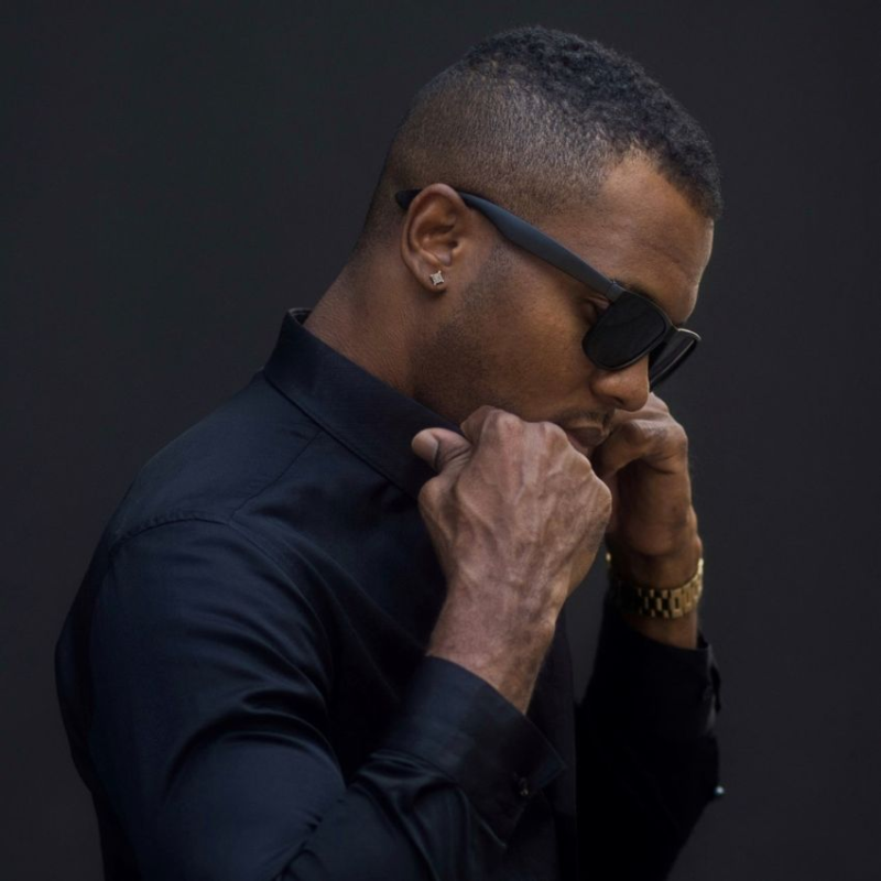 Shawn Antoine 'Happy Wife Riddim'. Reggae Tastemaker