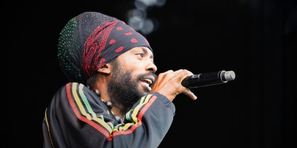 Upstream: I-Wayne, Don Yute and the quiet power of moving against the flow. Reggae Tastemaker