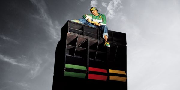 Upstream: I-Wayne, Don Yute and the quiet power of moving against the flow. Reggae Tastemaker