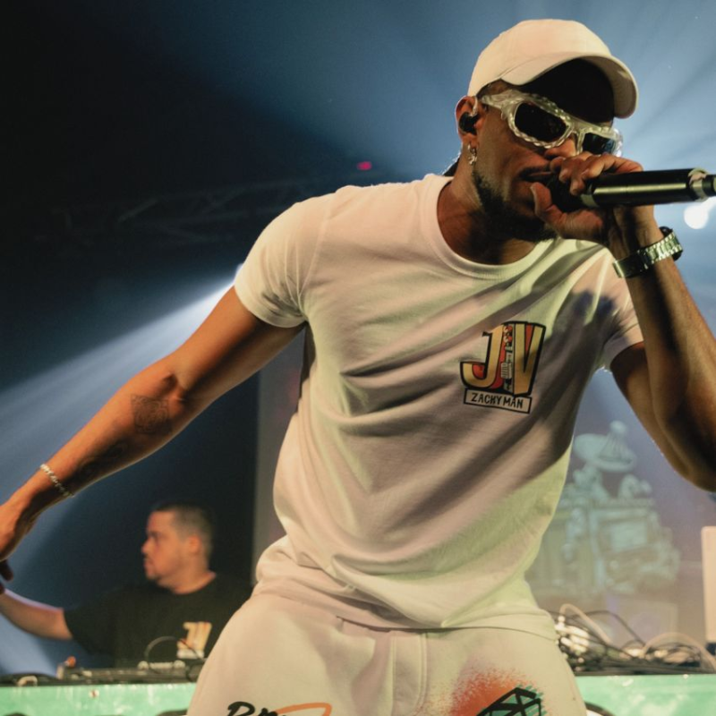 Bass up: How Jah Version’s Pest is putting Lisbon on the reggae map. Reggae Tastemaker