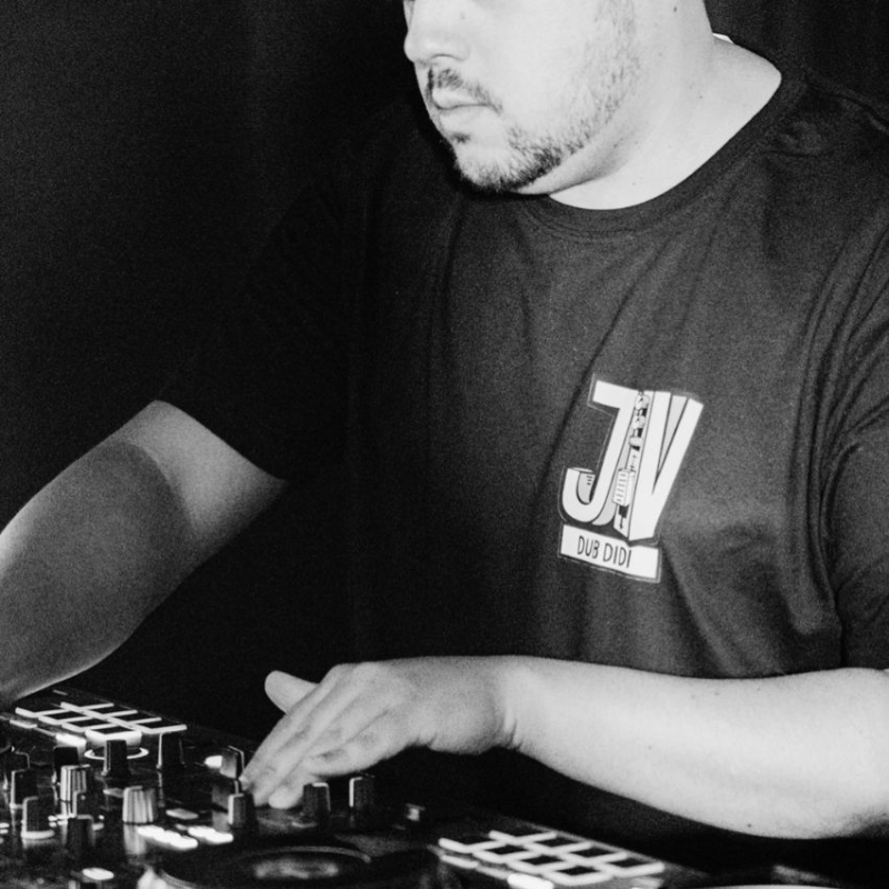 Bass up: How Jah Version’s Pest is putting Lisbon on the reggae map. Reggae Tastemaker