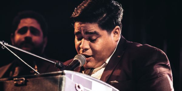 Rocksteady bliss: Joey Quiñones finds hope in longing on Don’t Let Go. Reggae Tastemaker