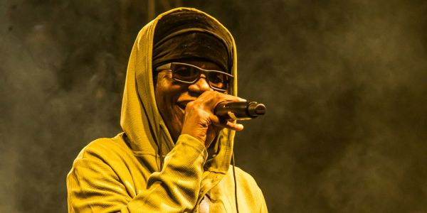 Peel, eat, repeat: how Macka B’s new single, Fast Food, made conscious reggae impossible to resist. Reggae Tastemaker