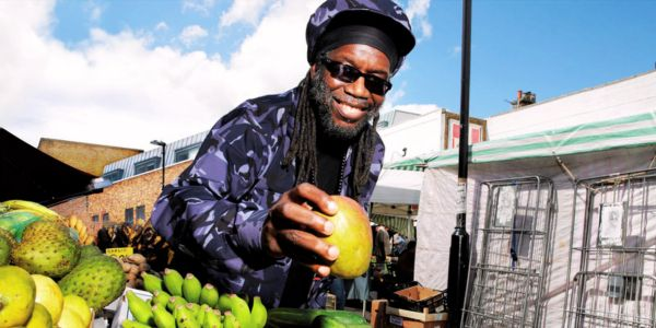 Peel, eat, repeat: how Macka B’s new single, Fast Food, made conscious reggae impossible to resist. Reggae Tastemaker