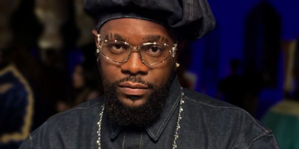 Patoranking steps up with Buju Banton on 'African Soldier'. Reggae Tastemaker