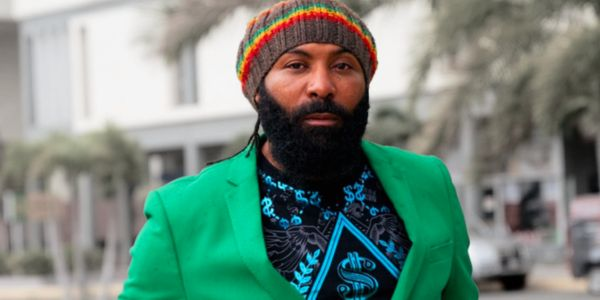 Eyes wide open: Anthony Cruz gets real on single Dem Badmind. Reggae Tastemaker