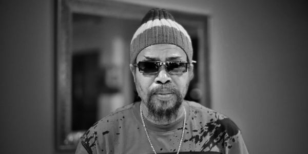 How Brigadier Jerry makes the case for unity, love & reflection on World Peace. Reggae Tastemaker