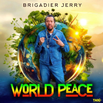 How Brigadier Jerry makes the case for unity, love & reflection on World Peace. Reggae Tastemaker