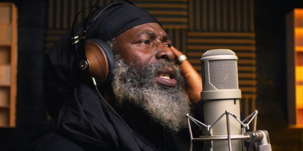 The Prophet Returns: Capleton's latest single, Red Again, burns bright. Reggae Tastemaker