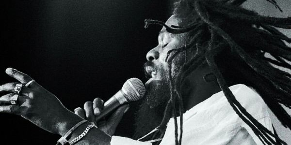 Vaults of Gold: Dennis Brown's 'It's Magic' rises again on digital platforms. Reggae Tastemaker
