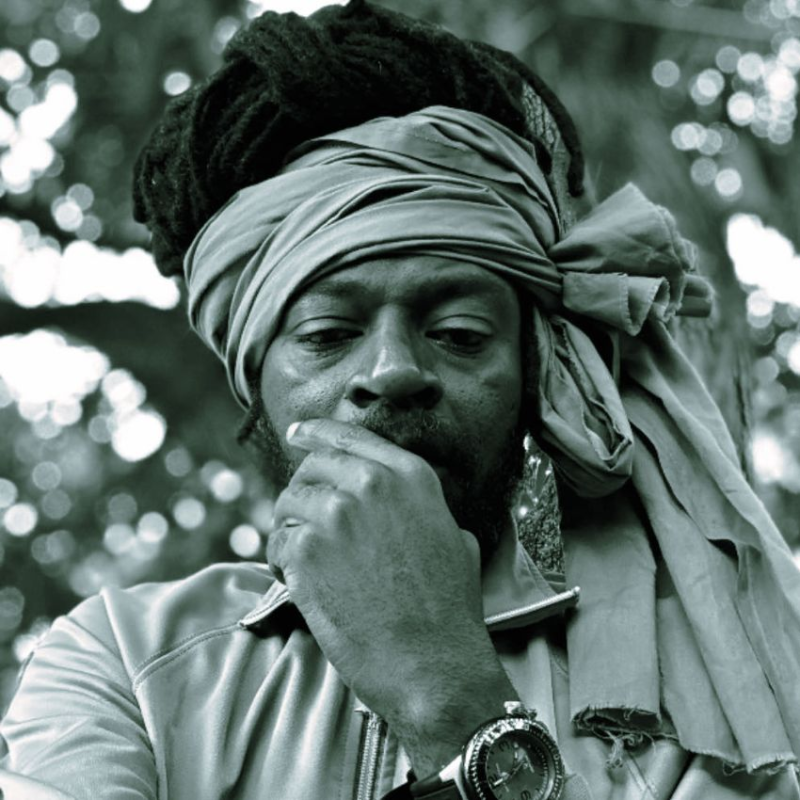 Roots, resistance & radiance: General Huge’s scorching EP Beautiful Day. Reggae Tastemaker
