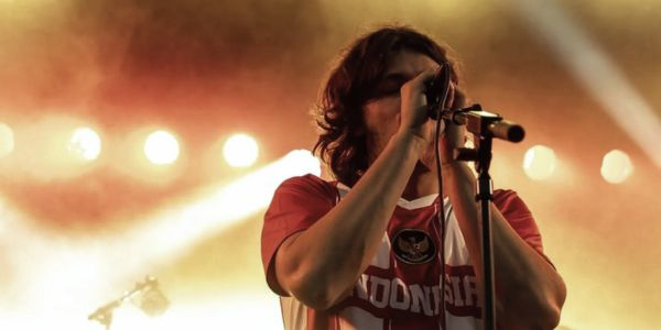 Running: Gus Walker releases dub-driven spring single. Reggae Tastemaker