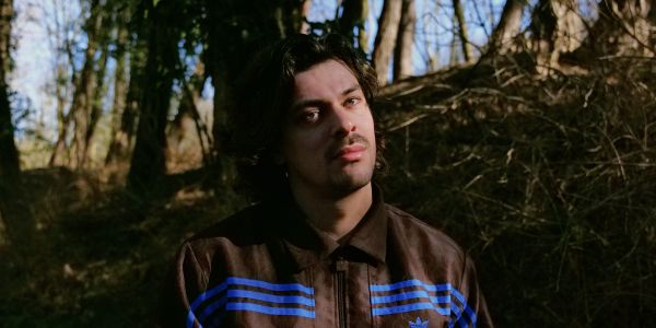 Running: Gus Walker releases dub-driven spring single. Reggae Tastemaker