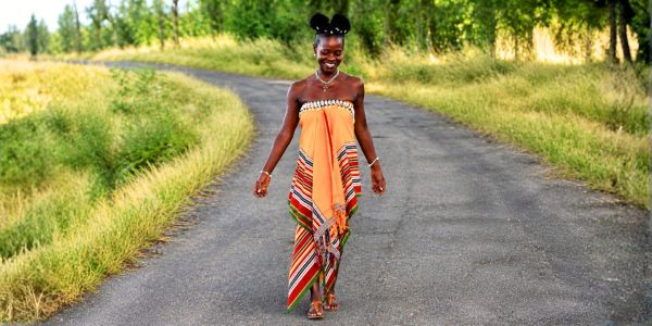 Forged Across Decades: Ma-Isheeba serves up soulfully spiced single, Dutch Pot. Reggae Tastemaker