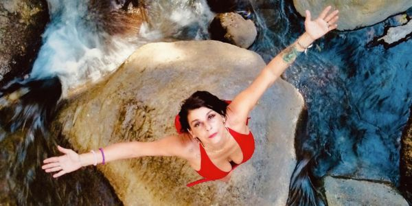 From My Heart To Your Heart: Mad Elaine’s contemporary roots odyssey. Reggae Tastemaker