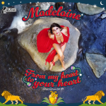 From My Heart To Your Heart: Mad Elaine’s contemporary roots odyssey. Reggae Tastemaker