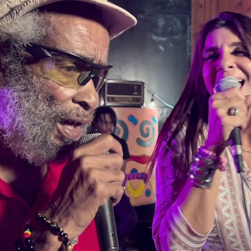 From My Heart To Your Heart: Mad Elaine’s contemporary roots odyssey. Reggae Tastemaker