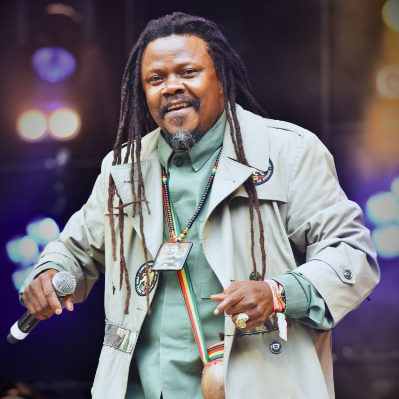 From My Heart To Your Heart: Mad Elaine’s contemporary roots odyssey. Reggae Tastemaker