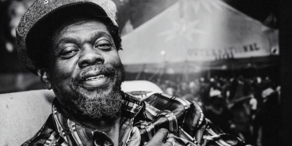 Foundational Fire: Ranking Joe and Roberto Sánchez unite on resonant single, Marcus Garvey. Reggae Tastemaker
