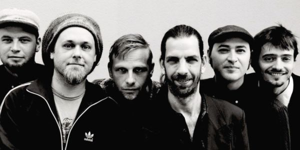 Analogue love and loss: The Rocksteady Conspiracy Return with new album, In Vain. Reggae Tastemaker